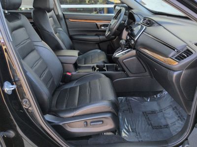 2022 Honda CR-V - Photo 29