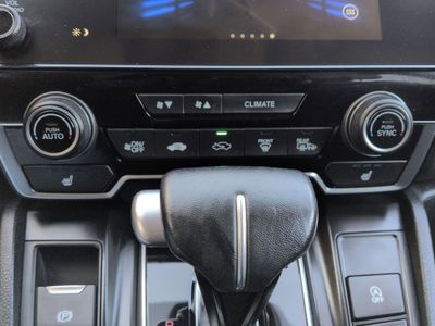 2022 Honda CR-V - Photo 20