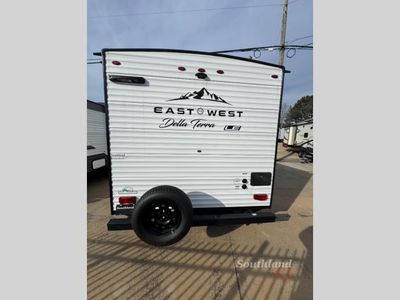 2025 EAST TO WEST Della Terra LE - Photo 5
