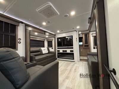 2025 Keystone Montana - Photo 9