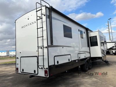 2025 Keystone Montana - Photo 26