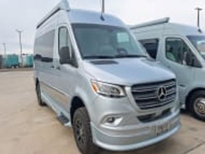 2026 Grech RV TURISMO-ION - Photo 1