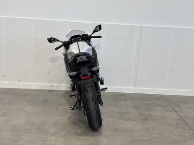 2026 Kawasaki Ninja 650 - Photo 9