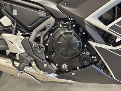 2026 Kawasaki Ninja 650 - Photo 14