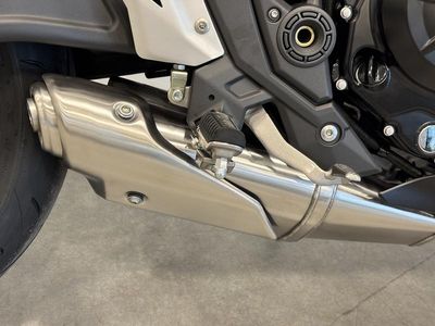 2026 Kawasaki Ninja 650 - Photo 15