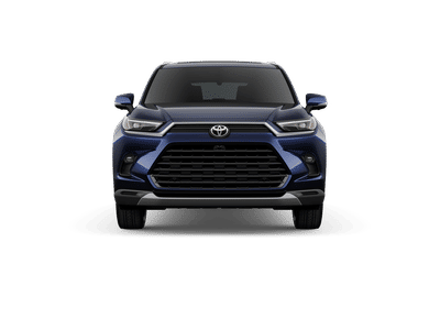 2026 Toyota Grand Highlander - Photo 19
