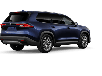 2026 Toyota Grand Highlander - Photo 12