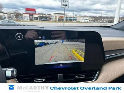 2026 Chevrolet Equinox — photo 14 view
