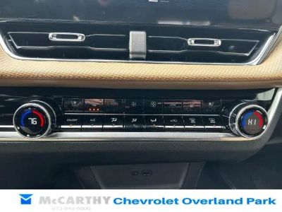 2026 Chevrolet Equinox — photo 15 view