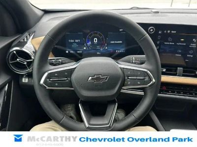 2026 Chevrolet Equinox — photo 9 view
