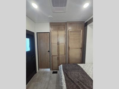 2025 Forest River Cherokee Timberwolf - Photo 28