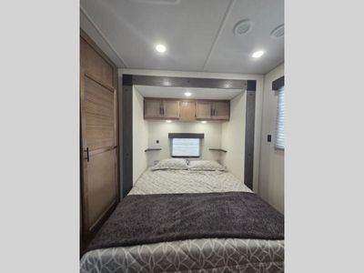2025 Forest River Cherokee Timberwolf - Photo 29