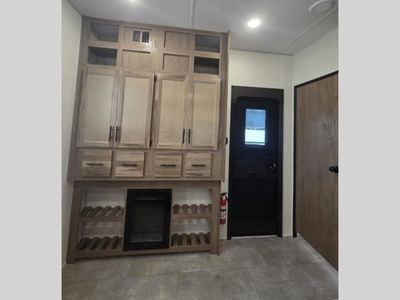 2025 Forest River Cherokee Timberwolf - Photo 31