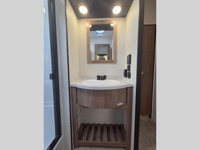 2025 Forest River Cherokee Timberwolf - Photo 24