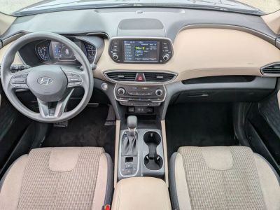 2020 Hyundai Santa Fe — photo 19 view