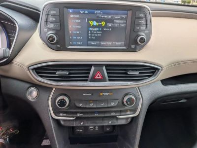 2020 Hyundai Santa Fe — photo 23 view
