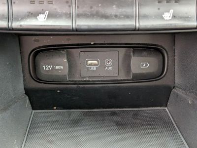 2020 Hyundai Santa Fe — photo 26 view