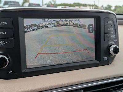 2020 Hyundai Santa Fe — photo 17 view