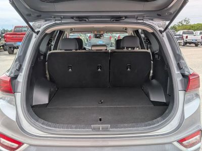 2020 Hyundai Santa Fe — photo 20 view
