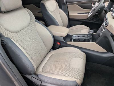2020 Hyundai Santa Fe — photo 21 view