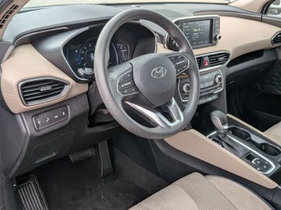 2020 Hyundai Santa Fe — photo 25 view