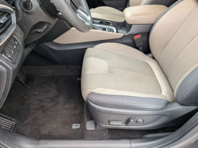 2020 Hyundai Santa Fe — photo 12 view