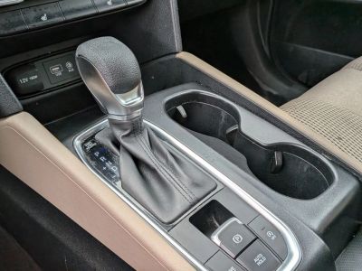 2020 Hyundai Santa Fe — photo 16 view
