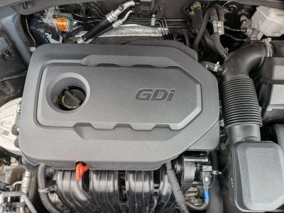 2020 Hyundai Santa Fe — photo 10 view