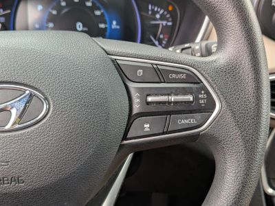 2020 Hyundai Santa Fe — photo 15 view