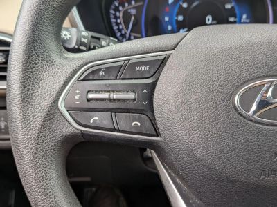 2020 Hyundai Santa Fe — photo 14 view
