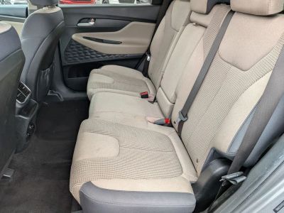 2020 Hyundai Santa Fe — photo 18 view