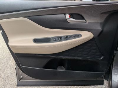 2020 Hyundai Santa Fe — photo 24 view
