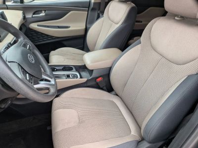 2020 Hyundai Santa Fe — photo 11 view