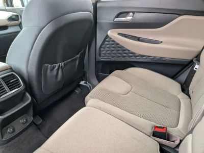 2020 Hyundai Santa Fe — photo 28 view