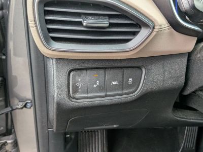 2020 Hyundai Santa Fe — photo 29 view