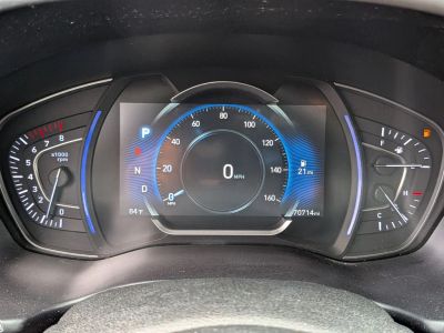 2020 Hyundai Santa Fe — photo 13 view