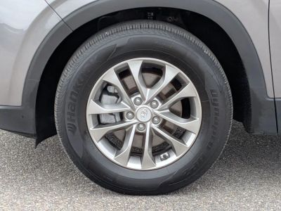 2020 Hyundai Santa Fe — photo 9 view