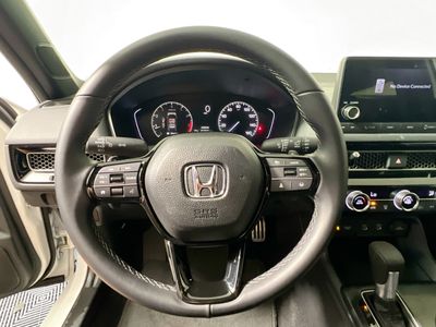 2026 Honda Civic - Photo 15