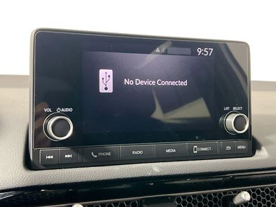 2026 Honda Civic - Photo 24