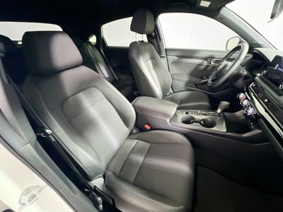 2026 Honda Civic - Photo 27