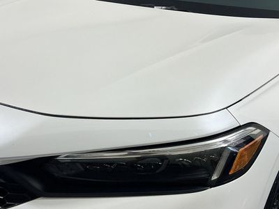 2026 Honda Civic - Photo 9
