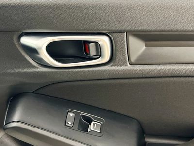 2026 Honda Civic - Photo 28