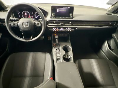 2026 Honda Civic - Photo 26