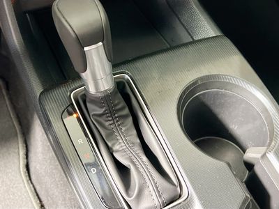 2026 Honda Civic - Photo 21