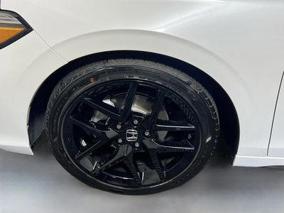 2026 Honda Civic - Photo 11