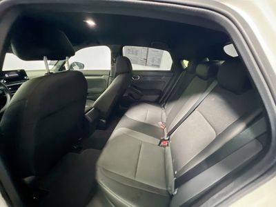 2026 Honda Civic - Photo 25