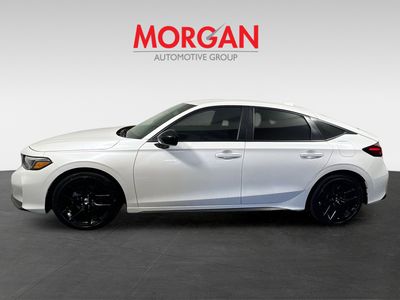2026 Honda Civic - Photo 6