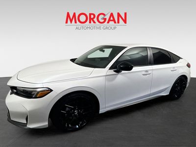2026 Honda Civic - Photo 7
