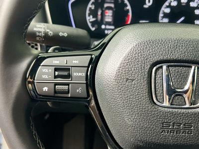 2026 Honda Civic - Photo 16