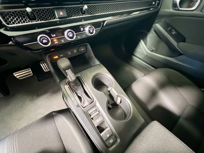 2026 Honda Civic - Photo 22